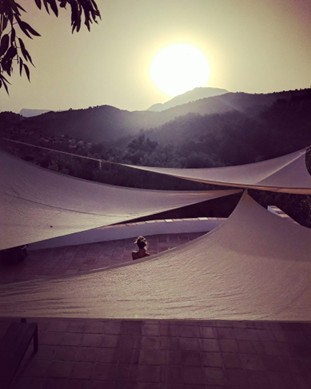 Chandra Yoga Wimbledon